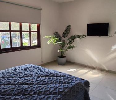 Formosa Apartamento | Doña Paula Alojamiento
