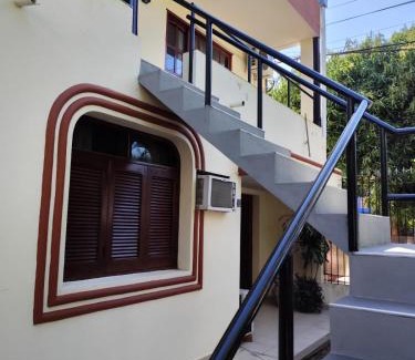 Formosa Apartamento | Doña Paula Alojamiento