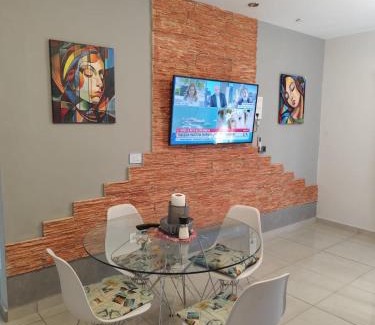 Formosa Apartamento | Doña Paula Alojamiento