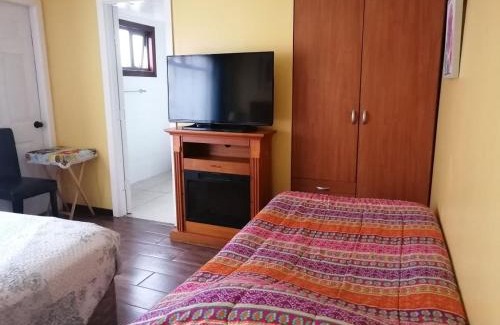Concepcion Apartamento | Doña Tatiana Apart Hotel