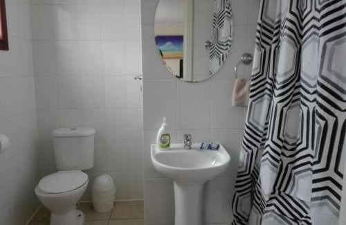 Concepcion Apartamento | Doña Tatiana Apart Hotel