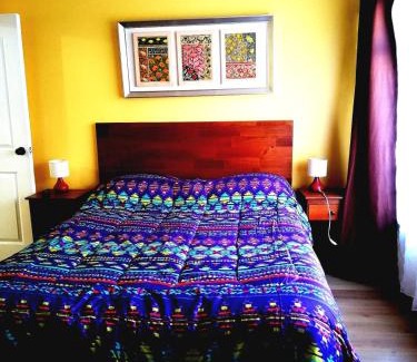 Concepcion Apartamento | Doña Tatiana Apart Hotel