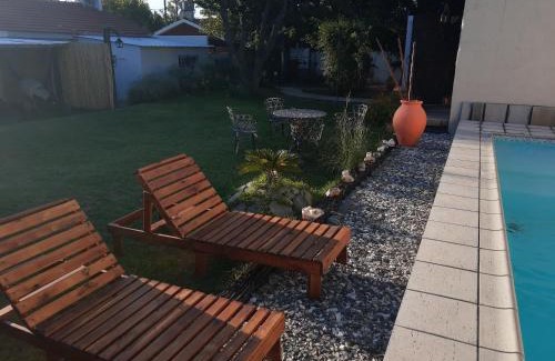 Villa Larca Apartamento | Doña Vanina