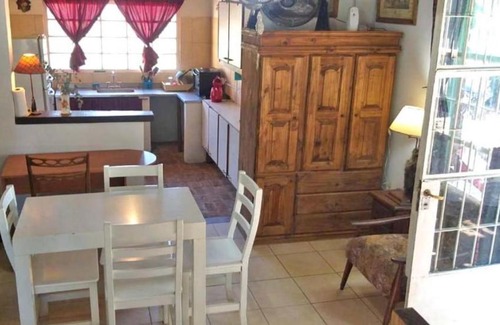 Pilar Centro Casa | Doña Vicenta