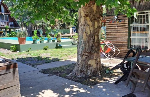 Pilar Centro Casa | Doña Vicenta