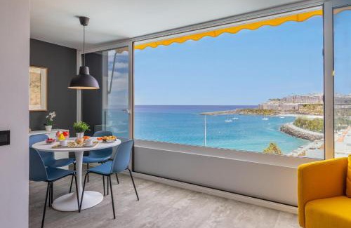 Patalavaca Apartamento | Doñana 1006 by VillaGranCanaria