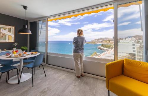 Patalavaca Apartamento | Doñana 1006 by VillaGranCanaria