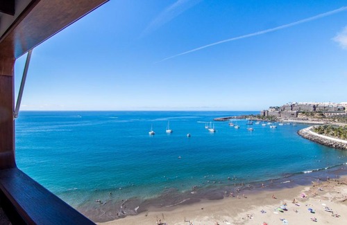 Patalavaca Apartamento | Doñana 1213 &1214, lux penthouse