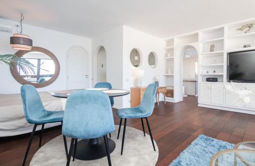 Patalavaca Apartamento | Doñana 1213 &1214, lux penthouse