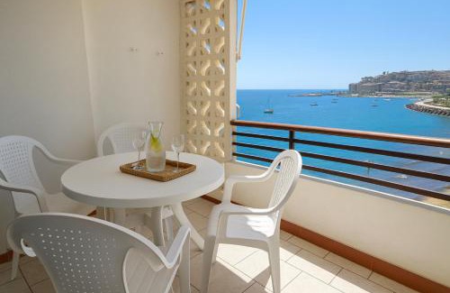Patalavaca Apartamento | Doñana 719 Apartamento con vistas al mar y acceso directo a la playa de Patalavaca