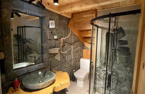 Ardesen Hotel | DoğadaKal