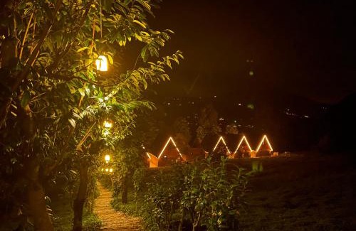 Ayder Chalet De Esquí | Doğallife suit bungalow