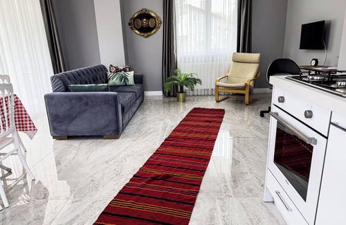 Gemlik Condominio | Doğanın Kalbindeki Eviniz! (6 Kişi)