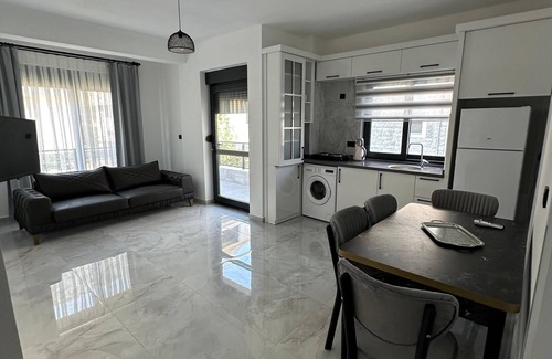 Demre Apartamento | Doğan homes likya