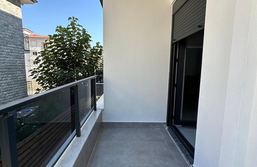 Demre Apartamento | Doğan homes likya