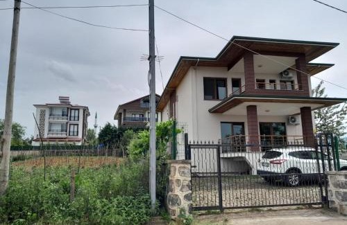 Trabzon Villa | Doğan Suite