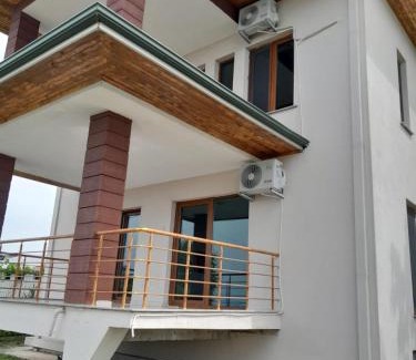 Trabzon Villa | Doğan Suite