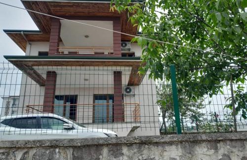 Trabzon Villa | Doğan Suite