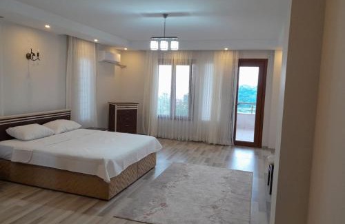 Trabzon Villa | Doğan Suite