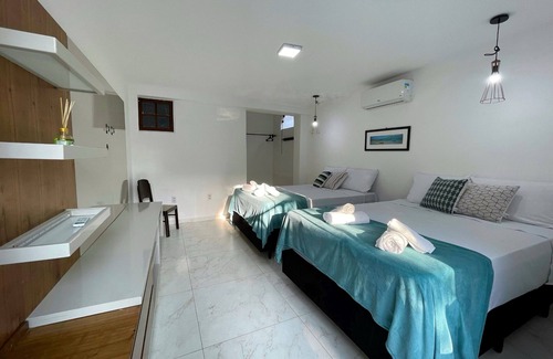 Buzios Hotel | Do Adriano Suites