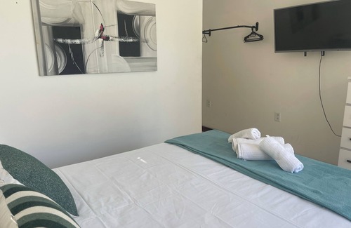 Buzios Hotel | Do Adriano Suites