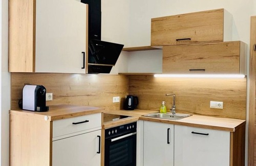 Sankt Wolfgang im Salzkammergut Apartamento | Habitación 2 - Haus Hödlmoser