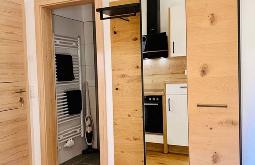 Sankt Wolfgang im Salzkammergut Apartamento | Habitación 2 - Haus Hödlmoser