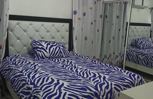 Ciudad Modelo Mirador Norte Apartamento | 70 m² Apartamento ∙ 1 habitación ∙ 5 personas
