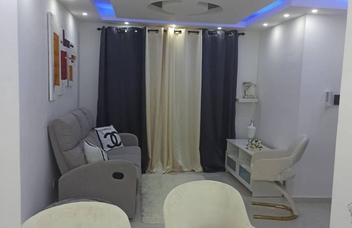 Ciudad Modelo Mirador Norte Apartamento | 70 m² Apartamento ∙ 1 habitación ∙ 5 personas