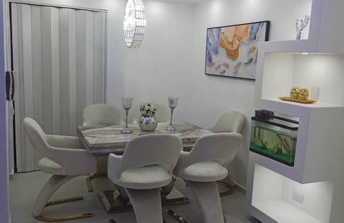 Ciudad Modelo Mirador Norte Apartamento | 70 m² Apartamento ∙ 1 habitación ∙ 5 personas