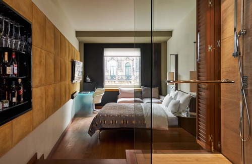 Innere Stadt Hotel | DO & CO Hotel Vienna