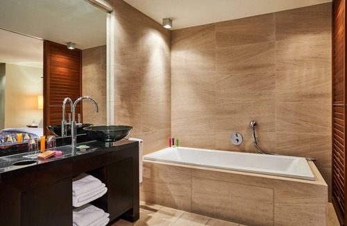 Innere Stadt Hotel | DO & CO Hotel Vienna
