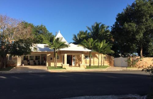 La Romana Cama Y Desayuno | Villa SOL