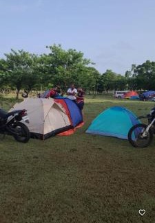 La Romana Otro | Camping