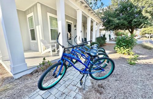 Grayton Beach Casa | Do Grayt Things by 30A Escapes