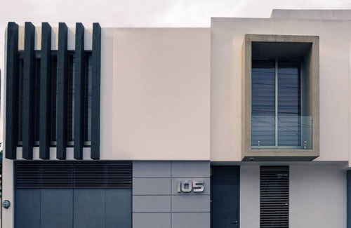 Uruapan Casa | Hagan en armonía Uruapan