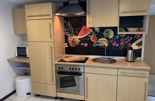 Lieg Apartamento | Pets welcome at Do-Meyer-Fewo 1 in Lieg