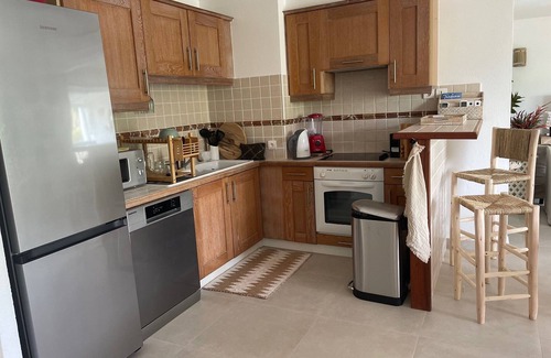 Anse Marcel Apartamento | Dolce Rivieira