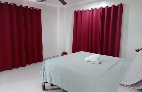 Casisang Casa | Family stay