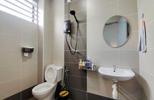 Taman Rapat Damai Casa | Do not book