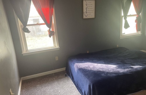 Summerville Casa | DO NOT BOOK! Property sold