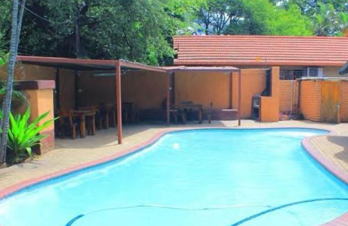 Phalaborwa Casa | Do not book