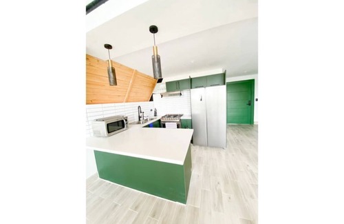 Juan Dolio Casa | Green Villa In The Mountains close to Santo Domingo