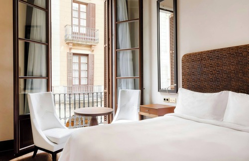 Barrio Gótico Hotel | DO Plaça Reial Hotel Gothic Quarter, Sonder by Marriott Bonvoy