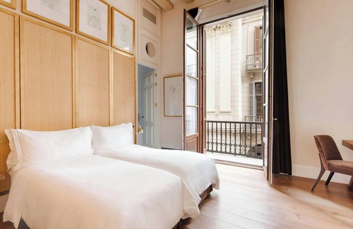 Barrio Gótico Hotel | DO Plaça Reial Hotel Gothic Quarter, Sonder by Marriott Bonvoy