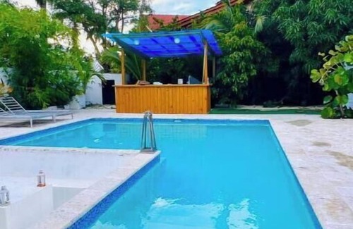 Punta Cana Cabina | Beautiful cabin in punta cana