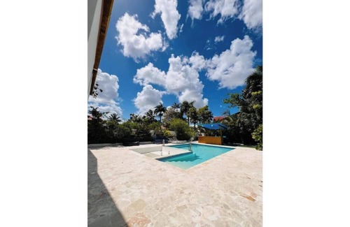 Punta Cana Cabina | Cabin in Punta Cana