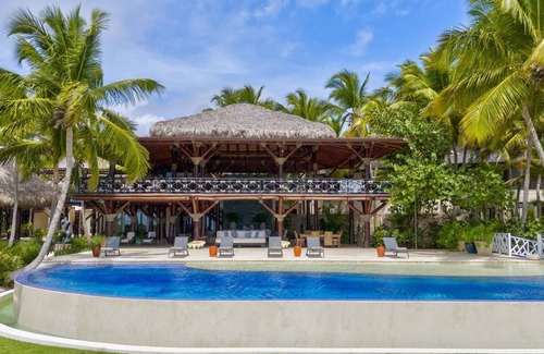 Punta Cana Villa | Las Hamacas - Seis Habitaciones Villa, Capacidad 12