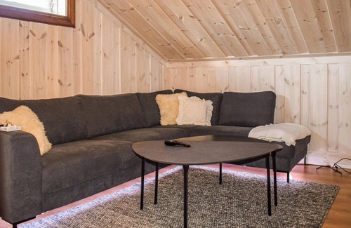 Rauland Casa | Alojamiento de 5 habitaciones en Rauland