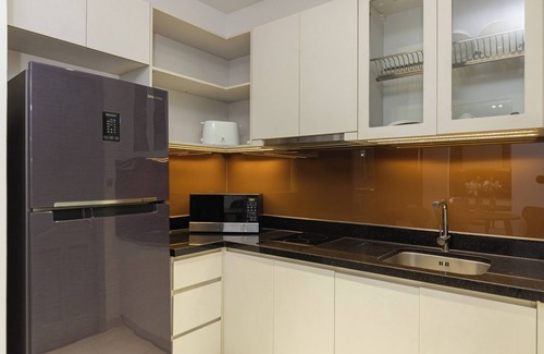 District 3 Apartamento | Do Thanh Residence